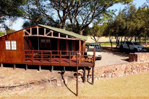 Cabin 5