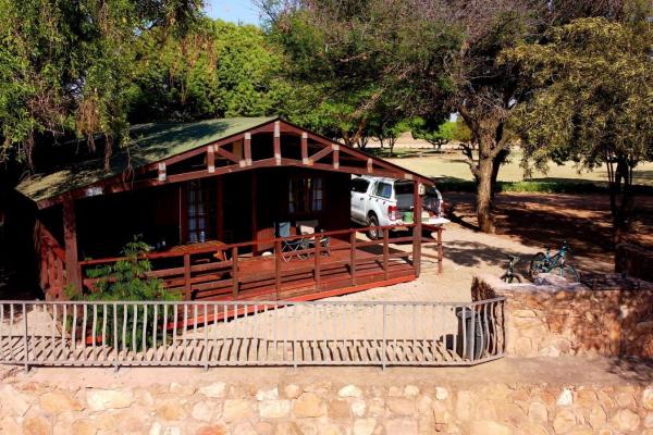 Cabin 4